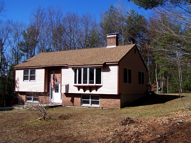 New Hampshire Properties Listed $250k or Less