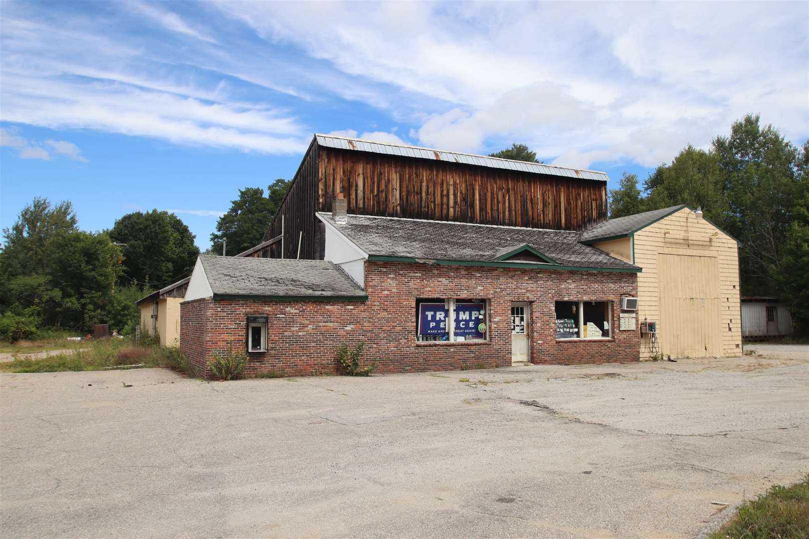 New Hampshire Properties Listed $250k-$500k