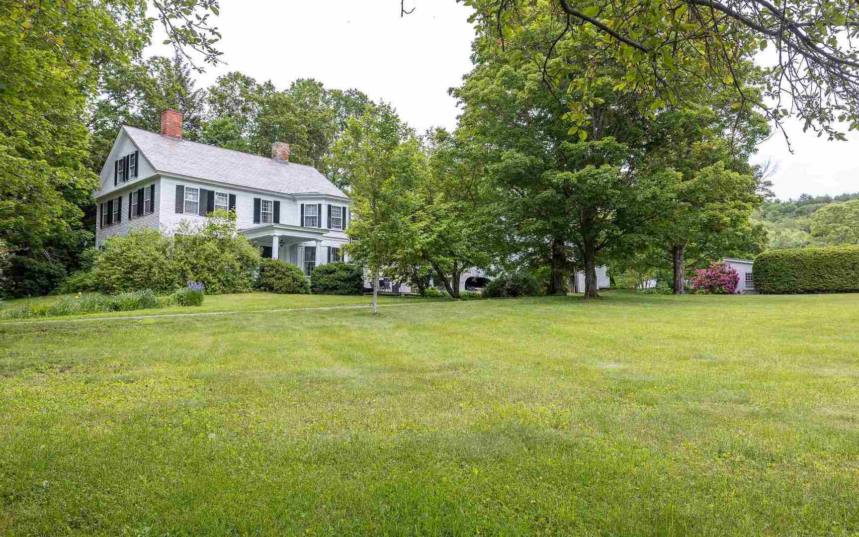 New Hampshire Properties $500k-$1M