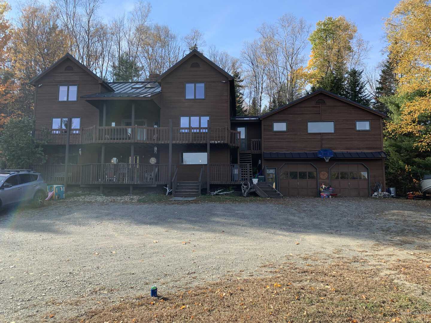 Freeman Township Real Estate
