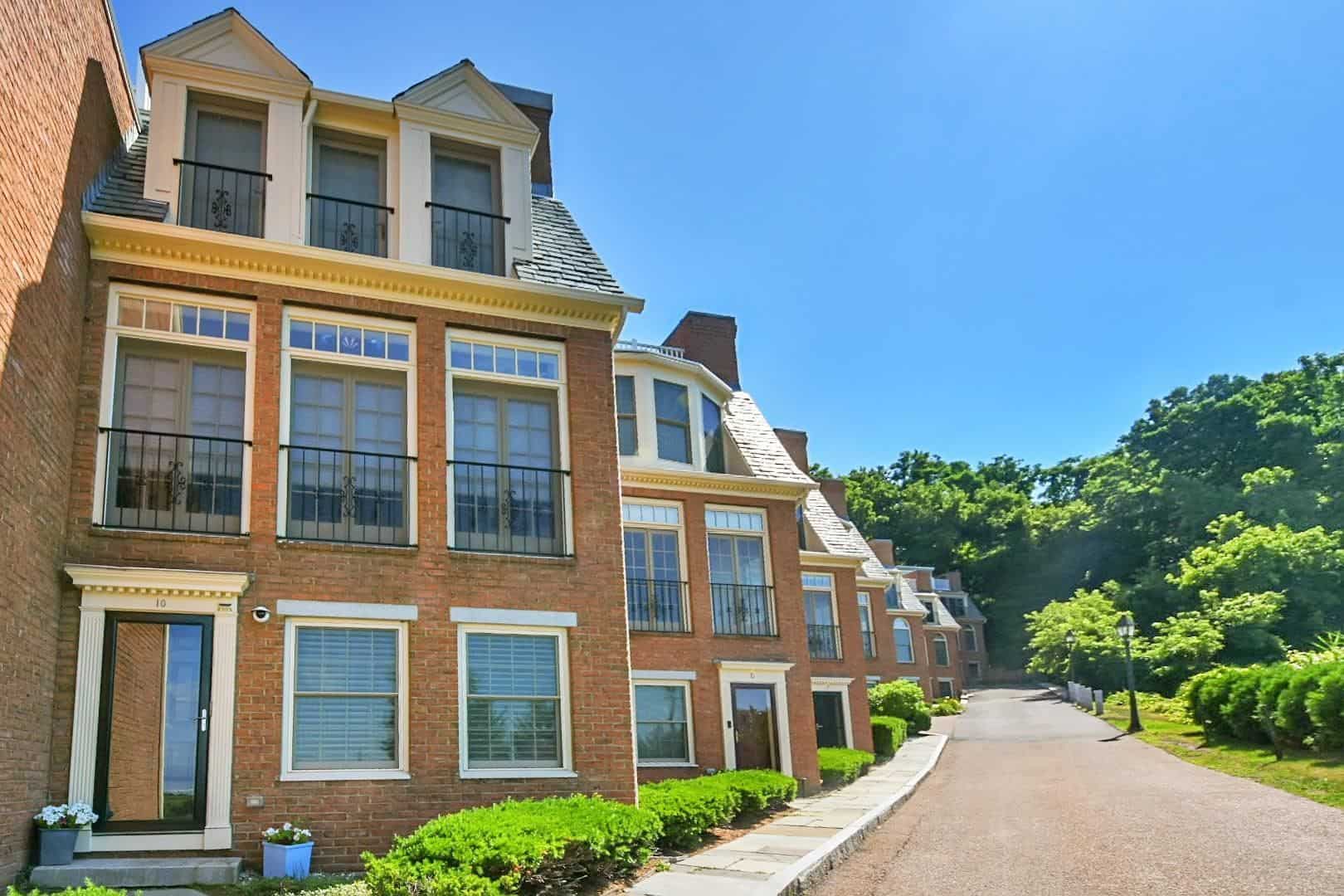 Townhomes Of The Week
