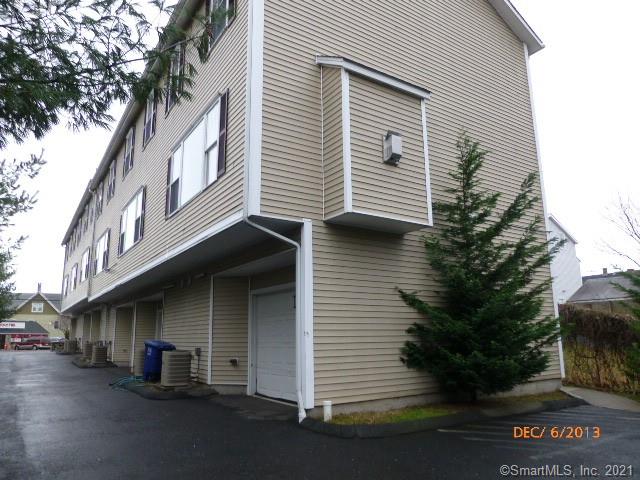 Bridgeport Homes