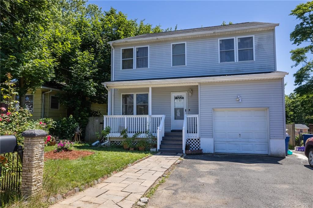 Bridgeport Homes Broker Listings
