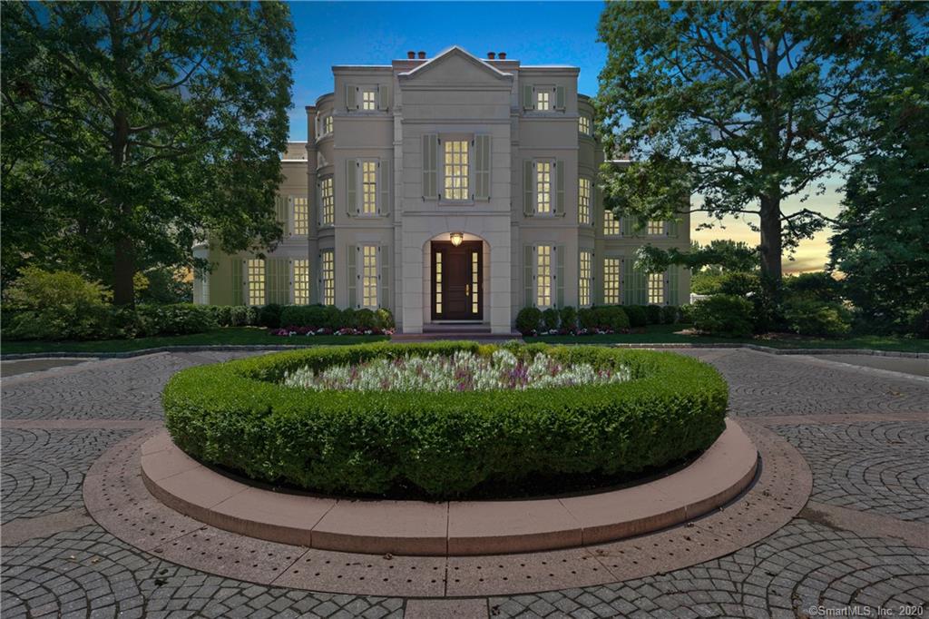 Fairfield Homes