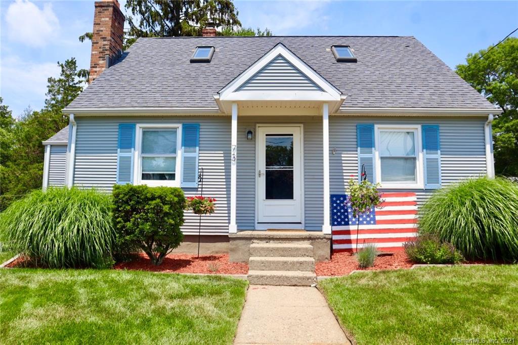 Milford Homes Broker Listings