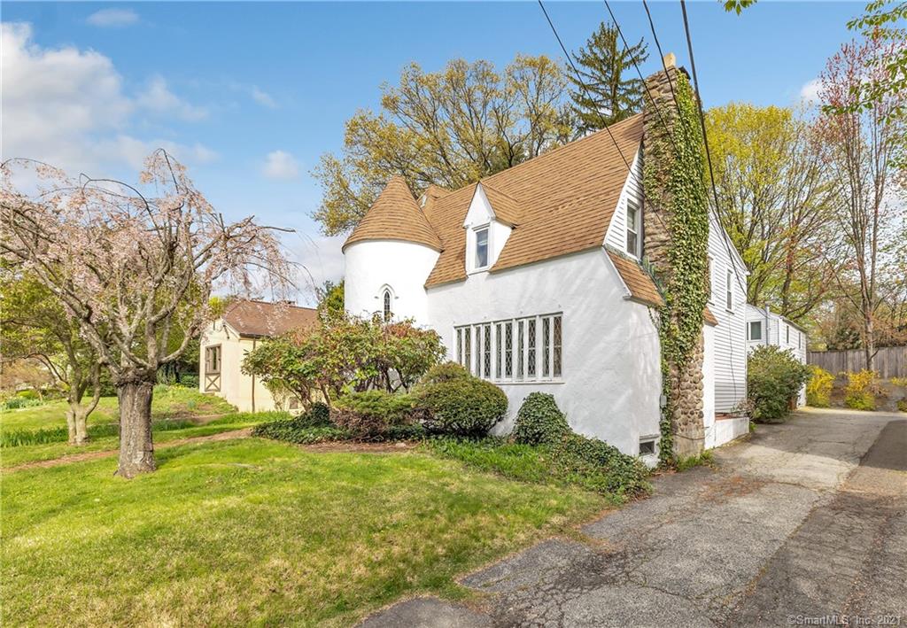 Norwalk Homes Broker Listings