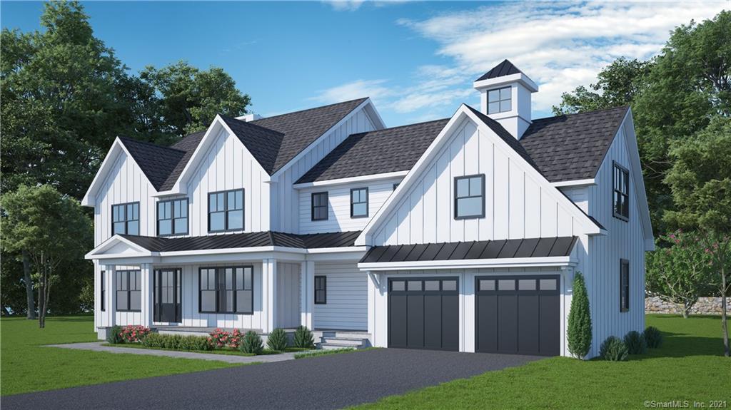 Weston Homes Broker Listings