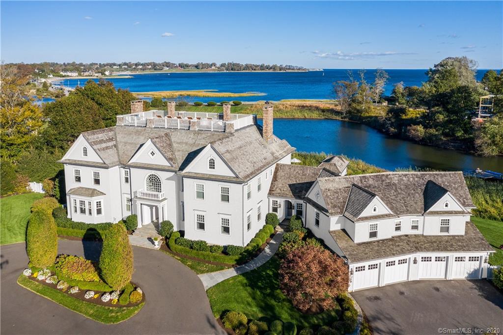 Westport Homes