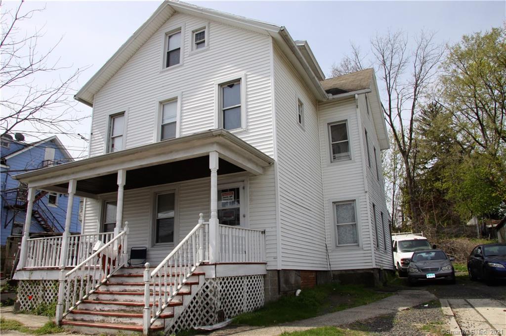 Listings for Brian Appel