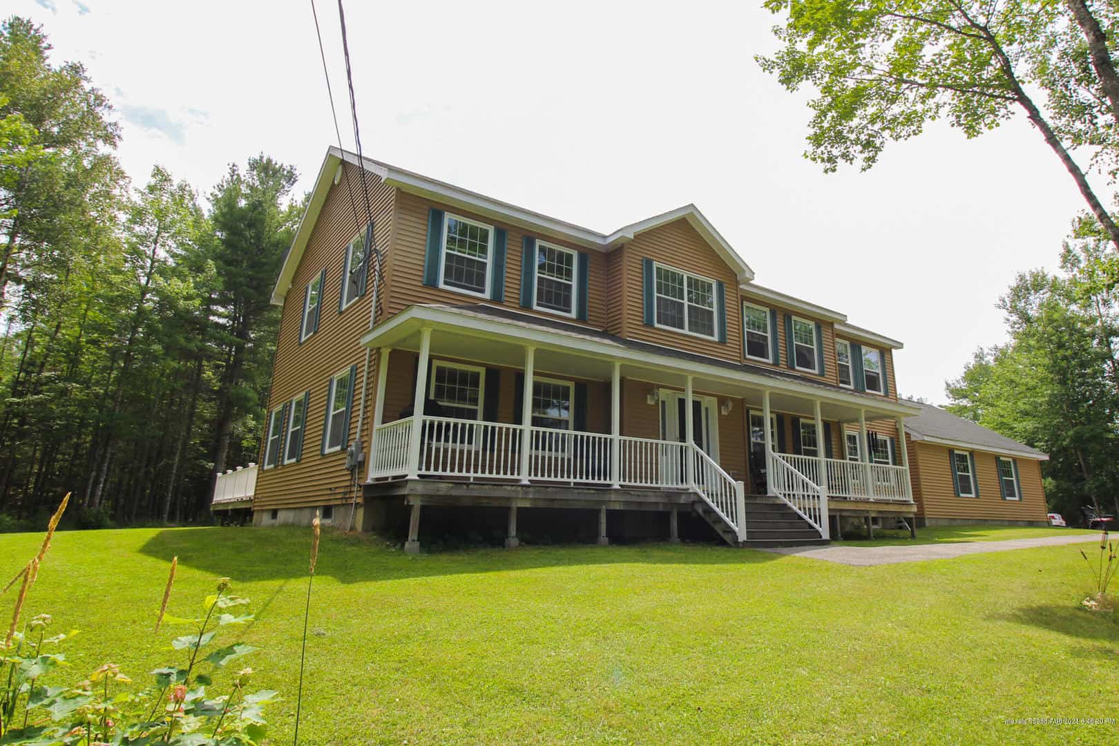 Listings for Brian Sturgeon