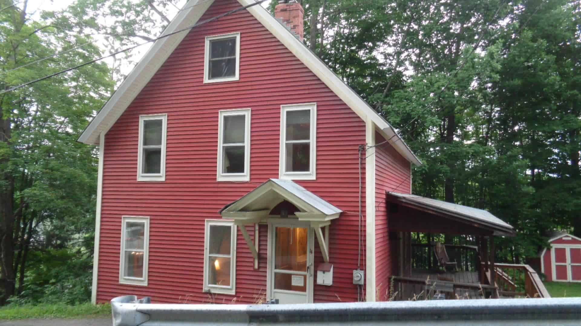 Listings for Casey Winnie