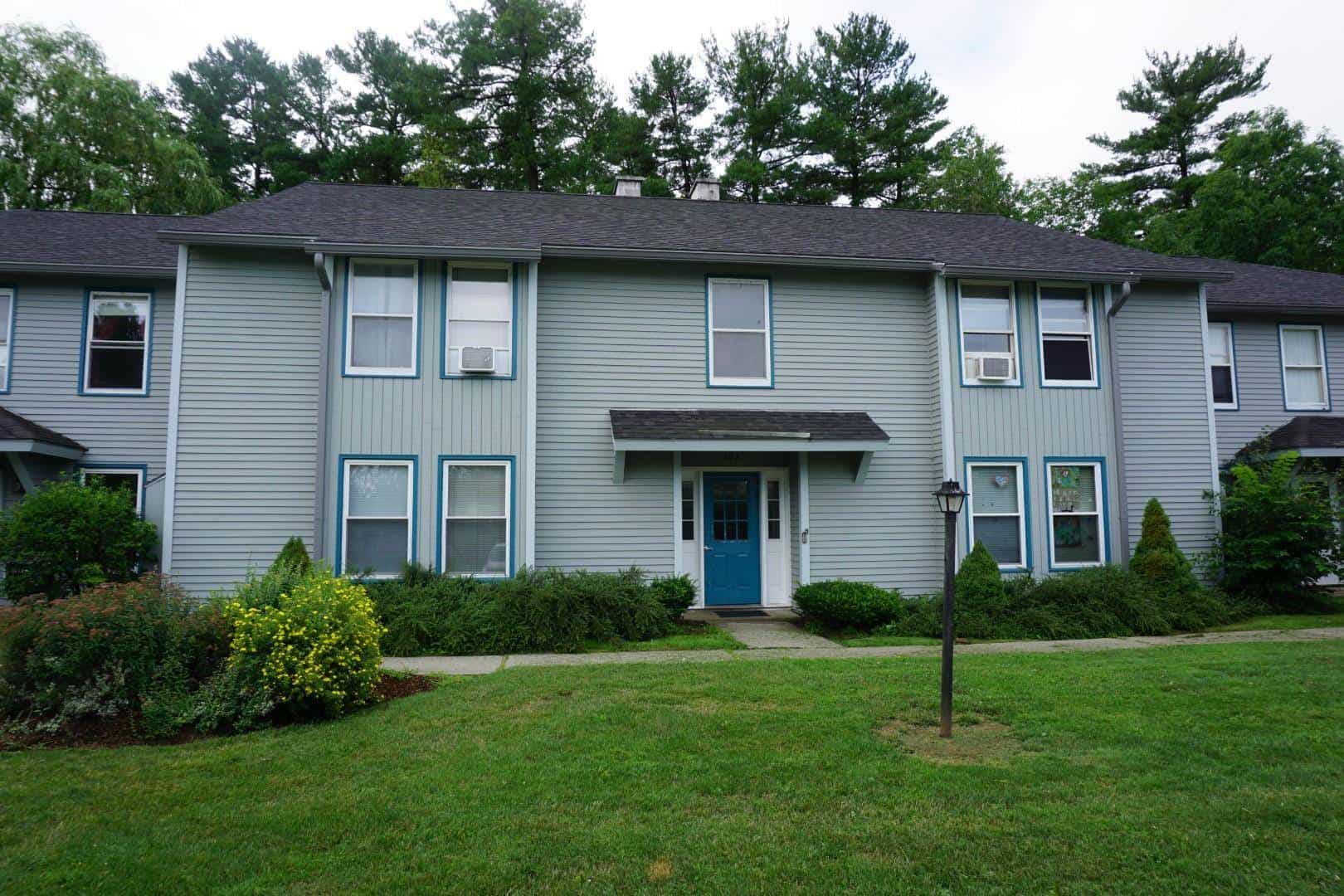 Ledgewood South