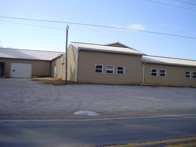 Manufacturing