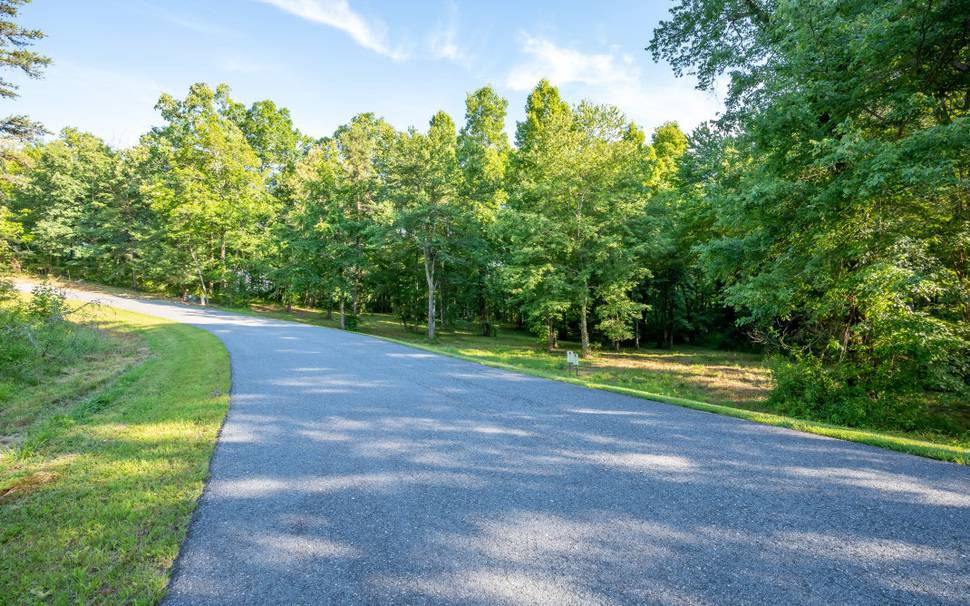 Blairsville Land By Price