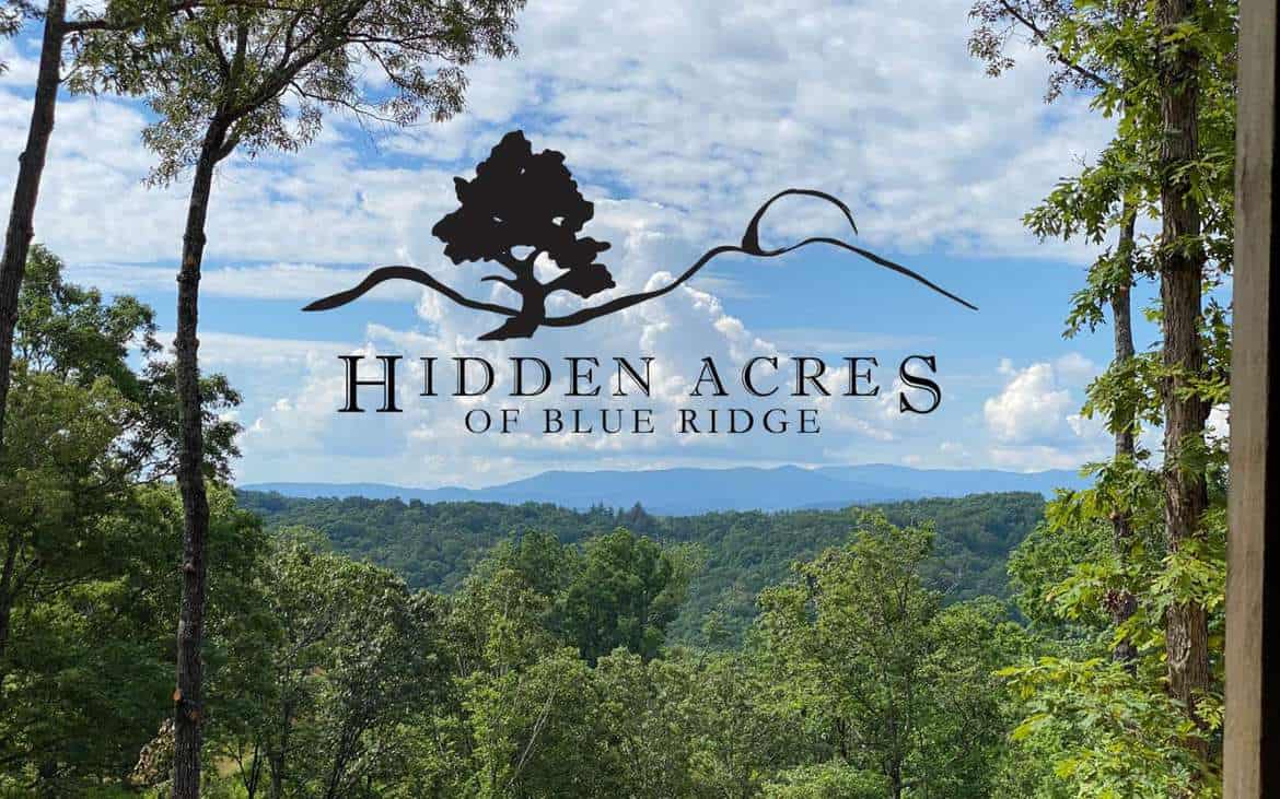 Blue Ridge Land By Price