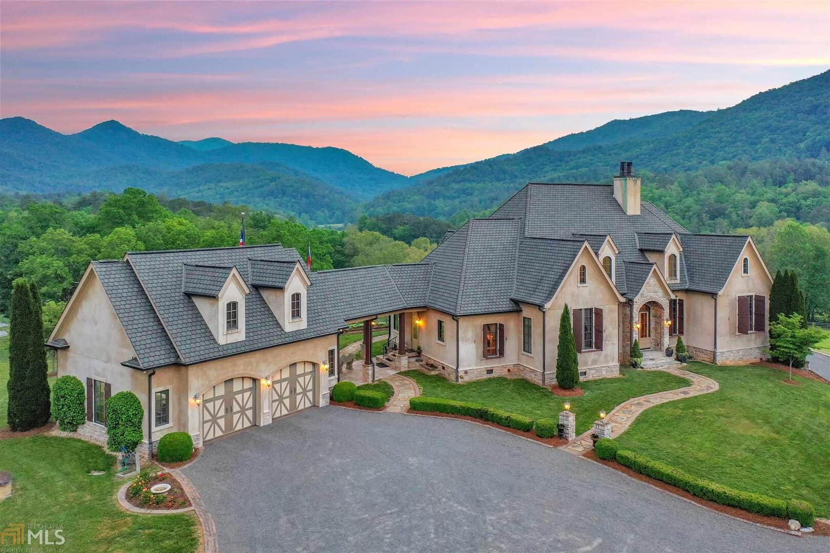 Lots Over $1M