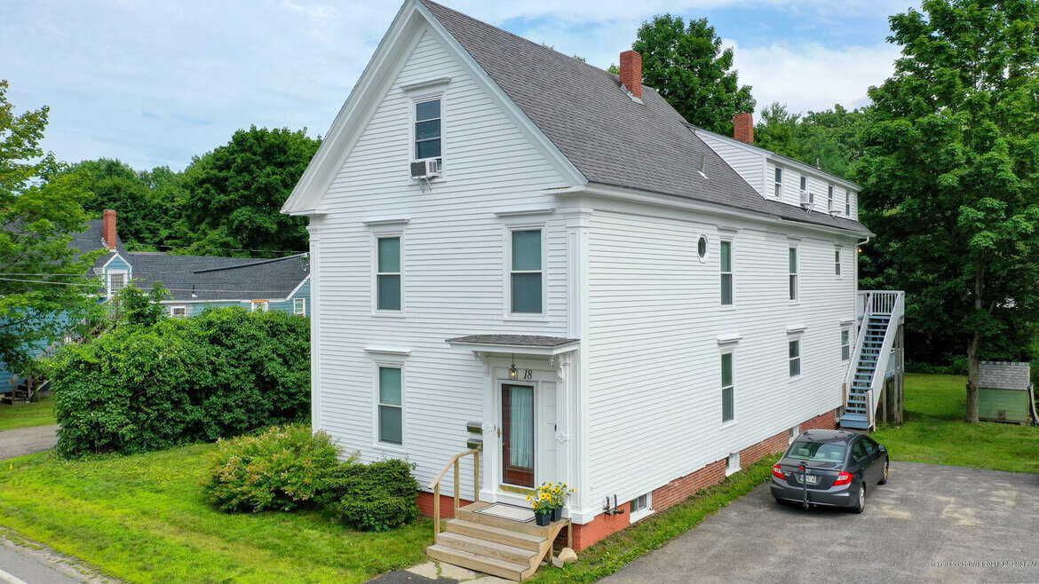 Agent Listings
