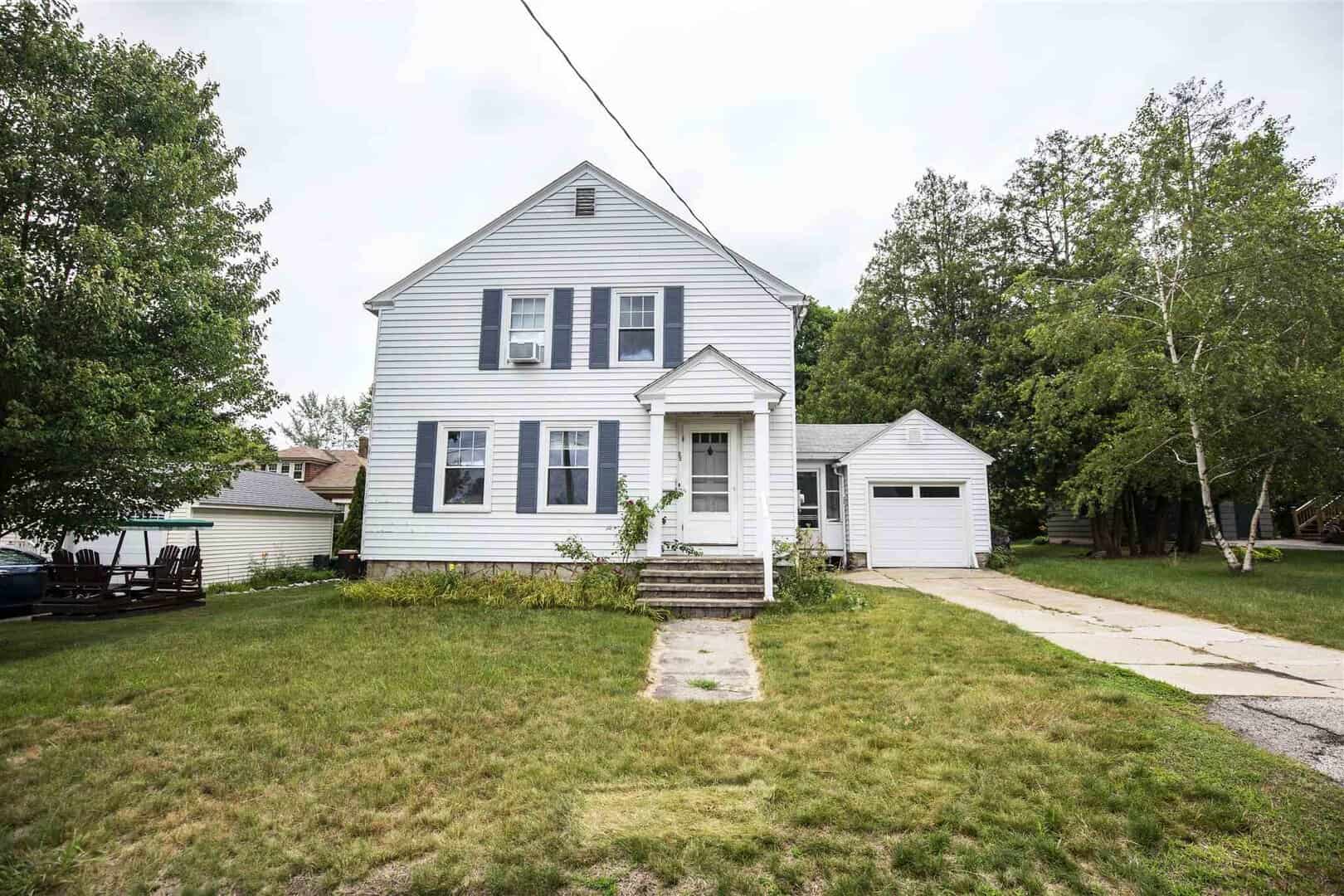 Listings for Ethan Keene