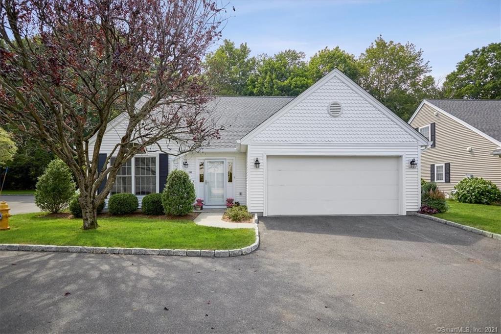 Wilton Homes Broker Listings