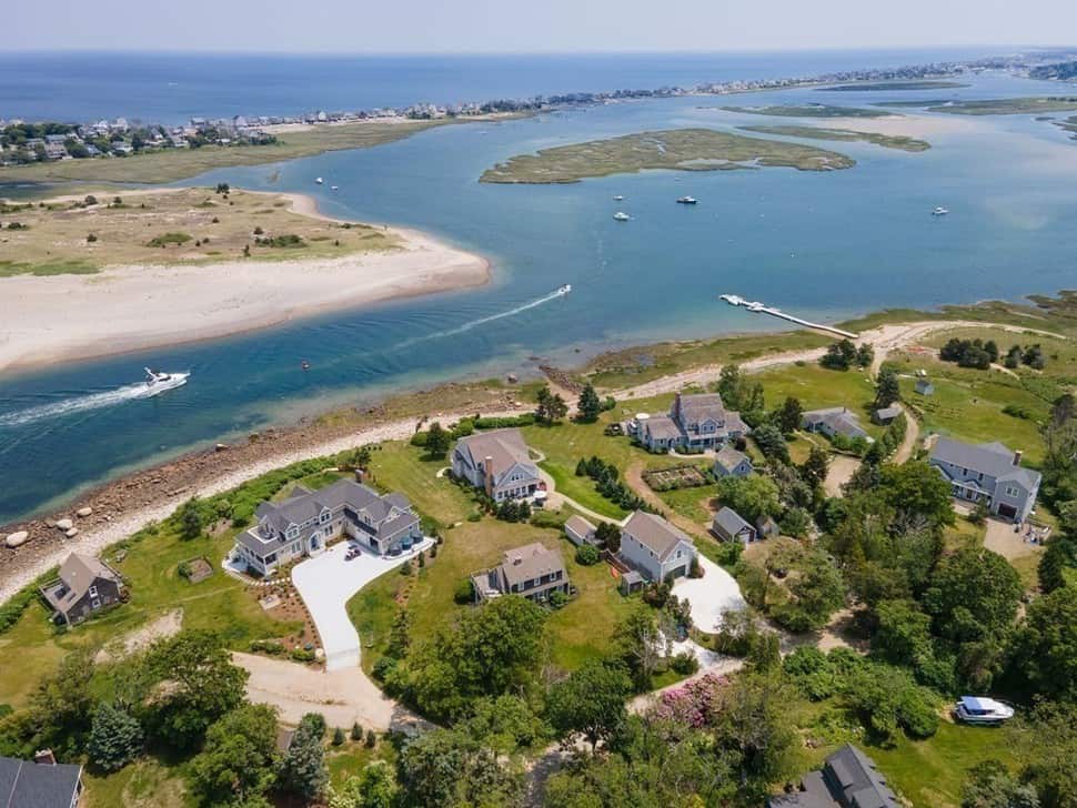 South Shore