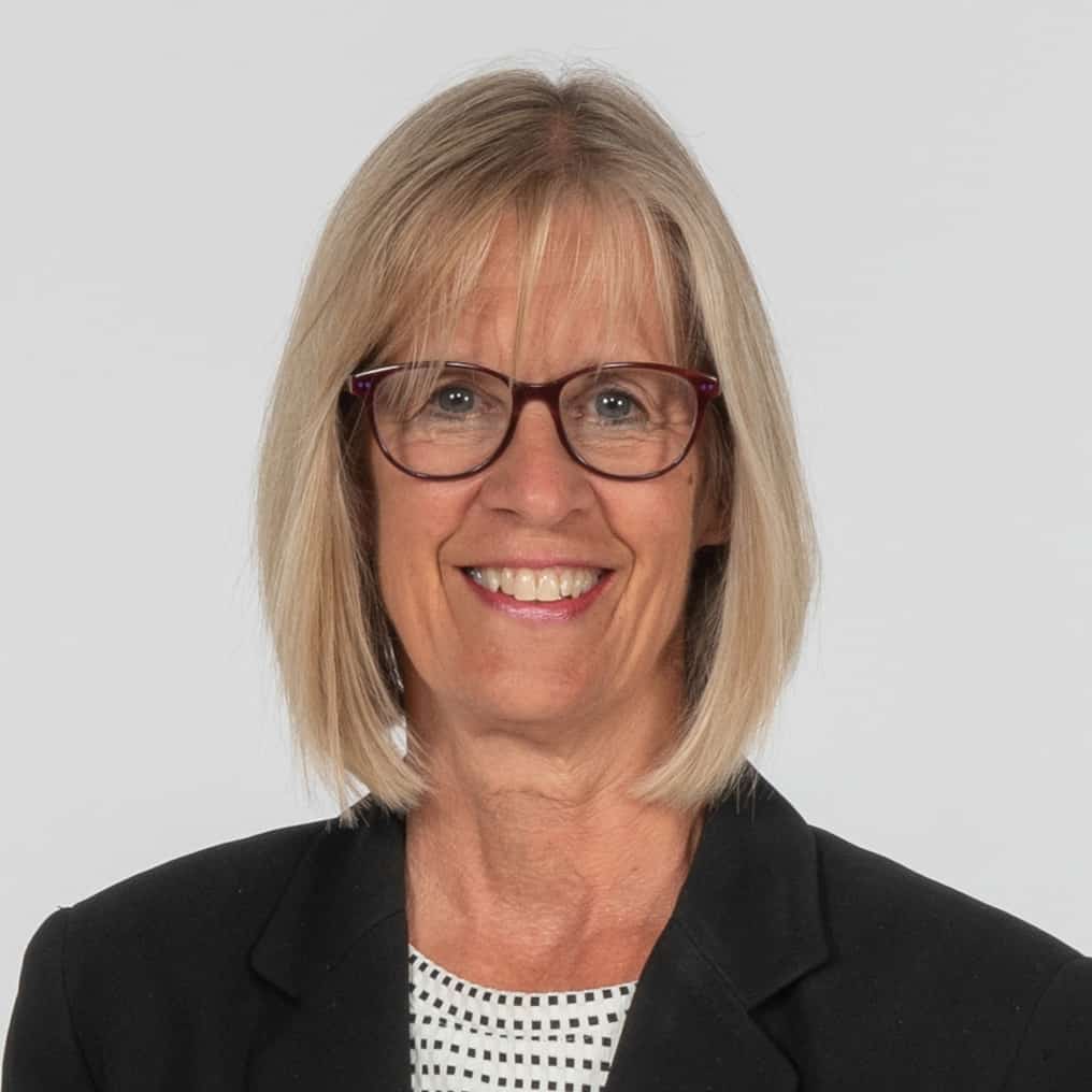 Christine Aubrey