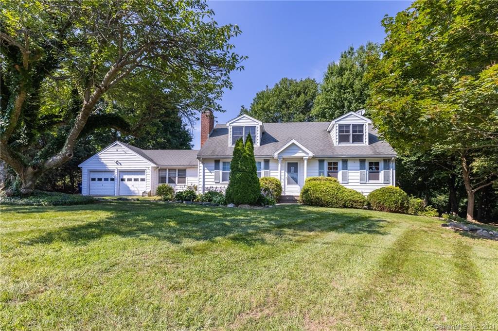 Trumbull Homes Broker Listings