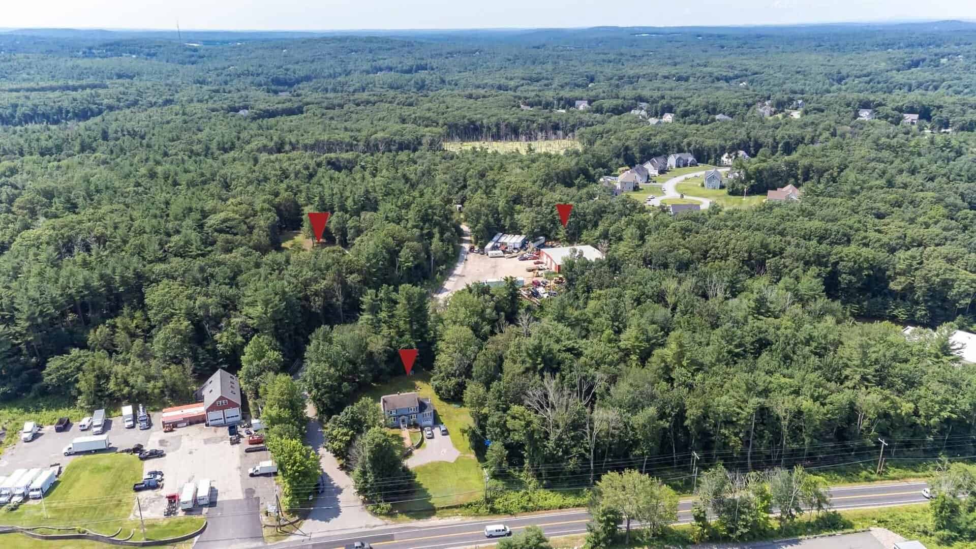 Derry Luxury Homes For Sale