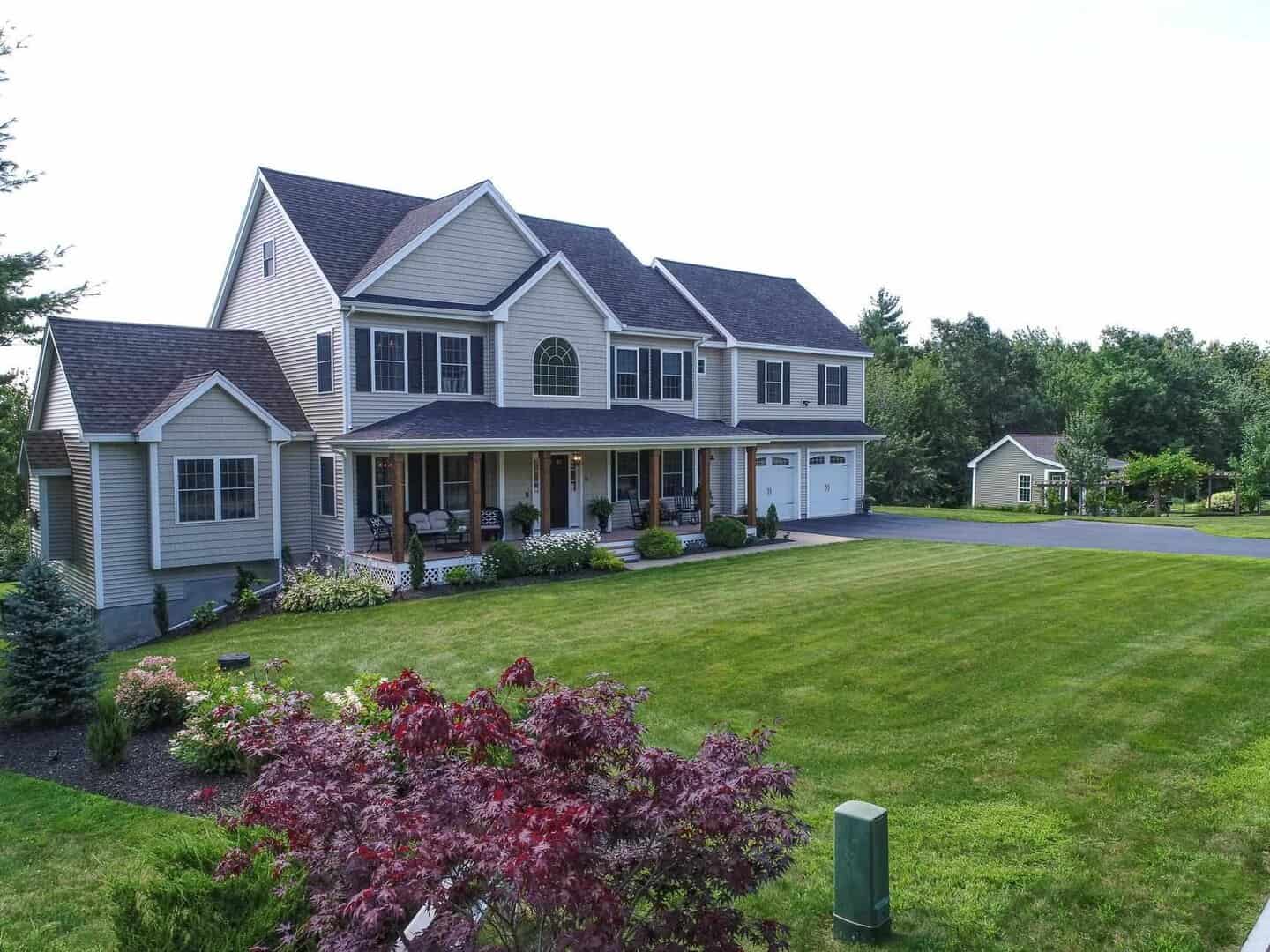 Derry Open Houses