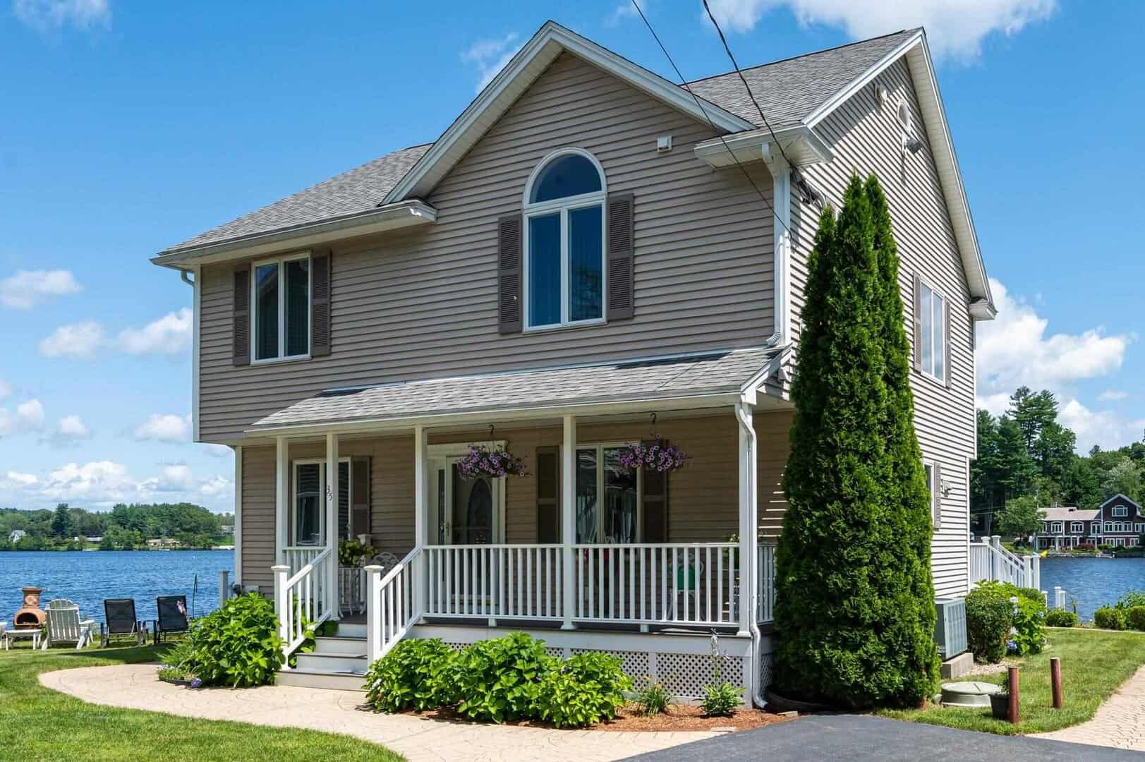 Beaver Lake Real Estate