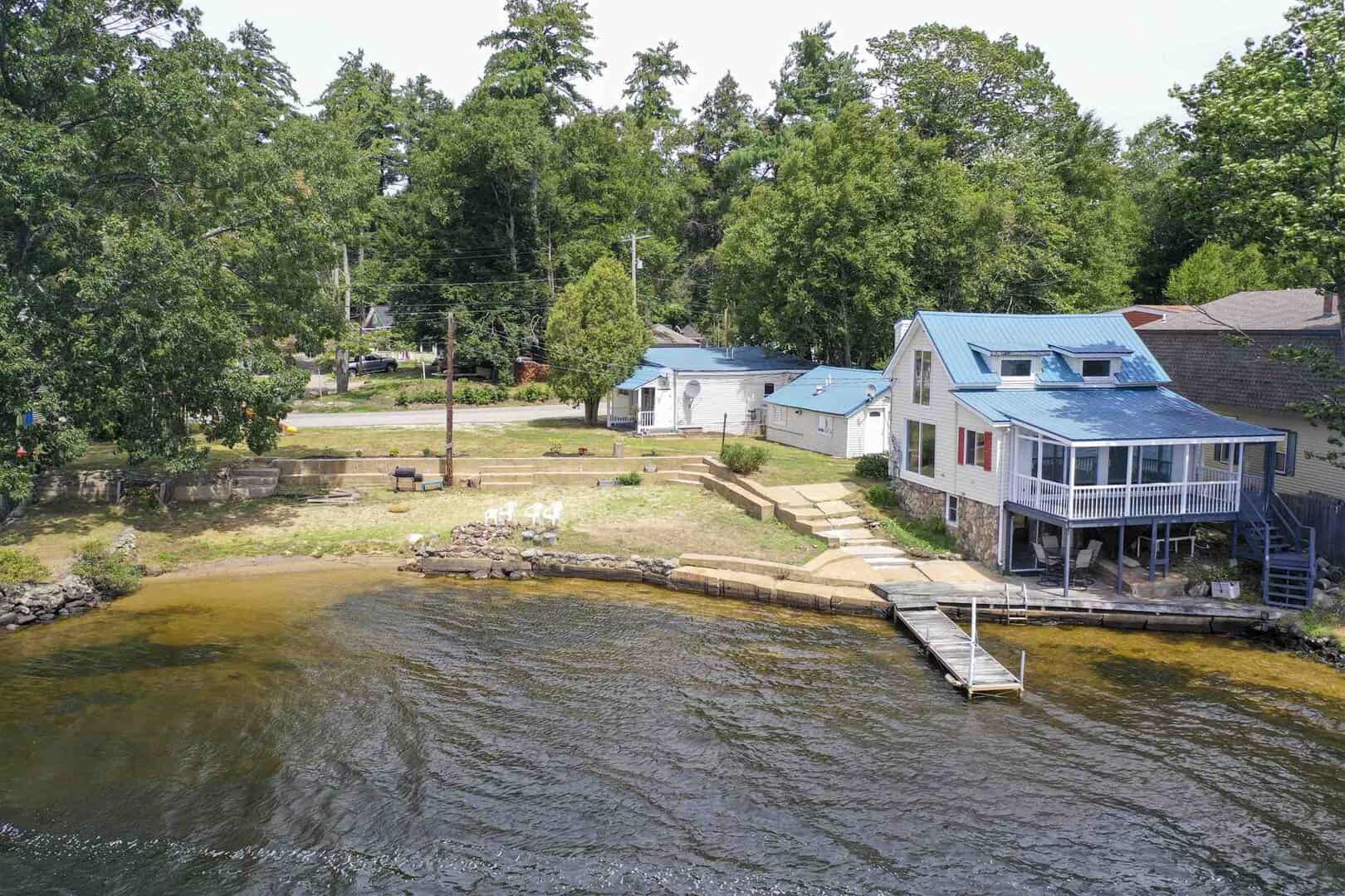 Northwood Lake Real Estate