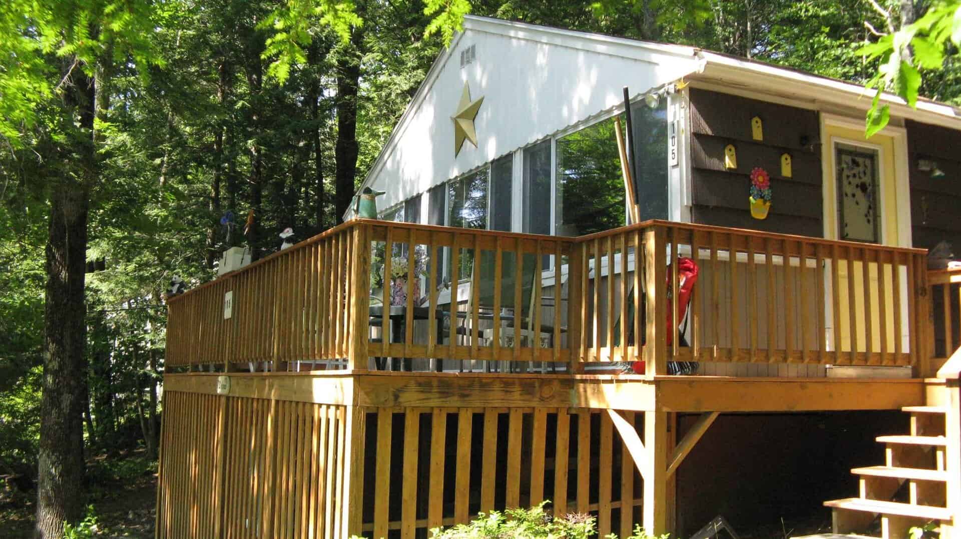 Sunset Lake Real Estate