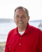 Gary Seavey