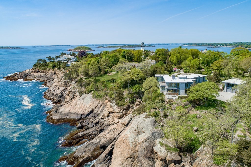 Manchester By The Sea, MA Real Estate For Sale