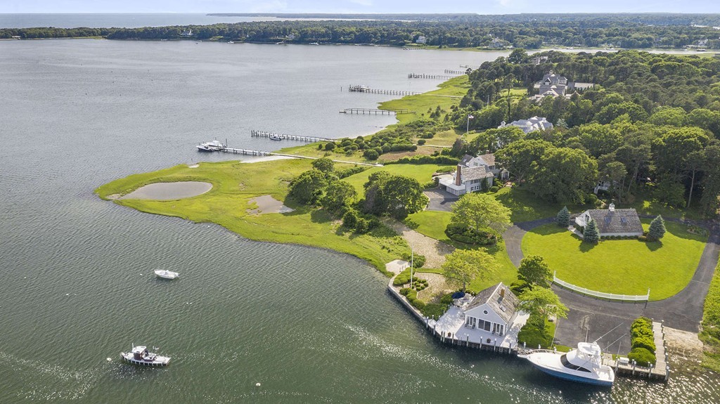 Osterville, MA Real Estate For Sale