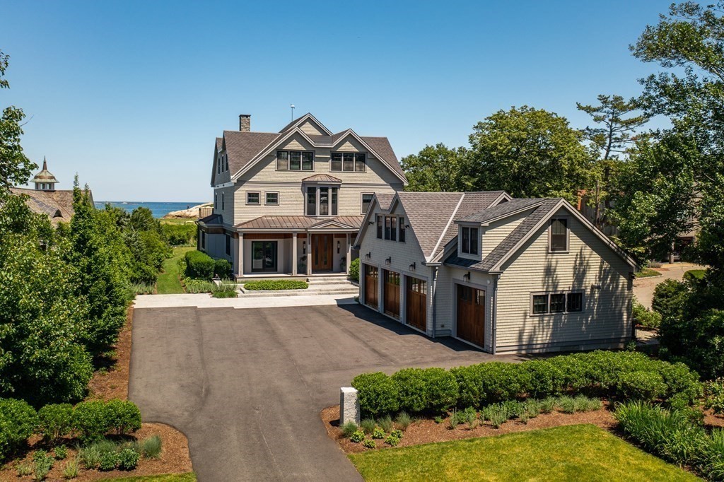 South Shore