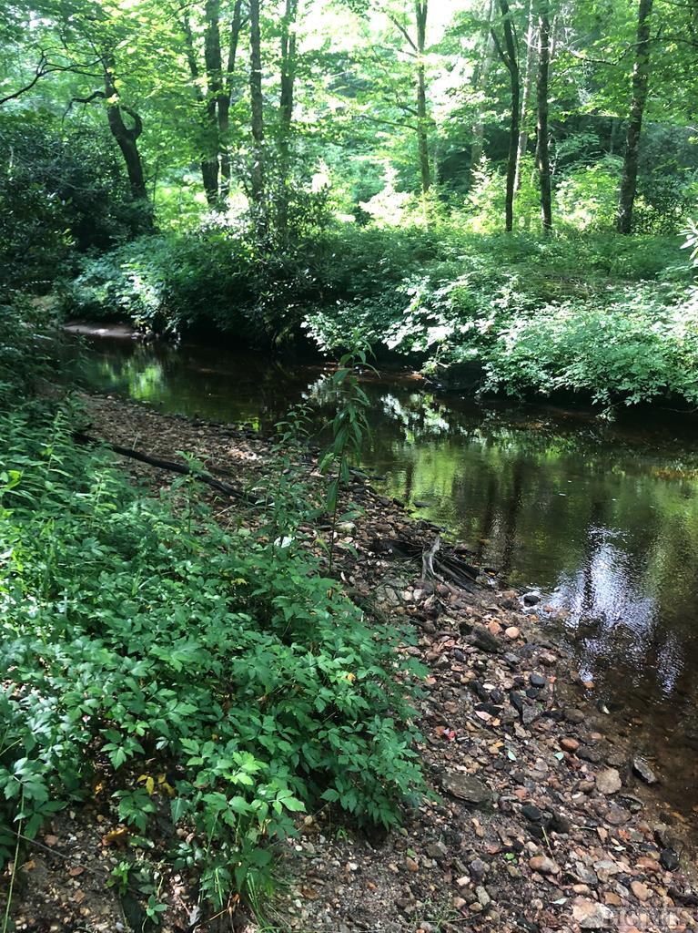 Land for Sale in Mountain Waterfall Estates