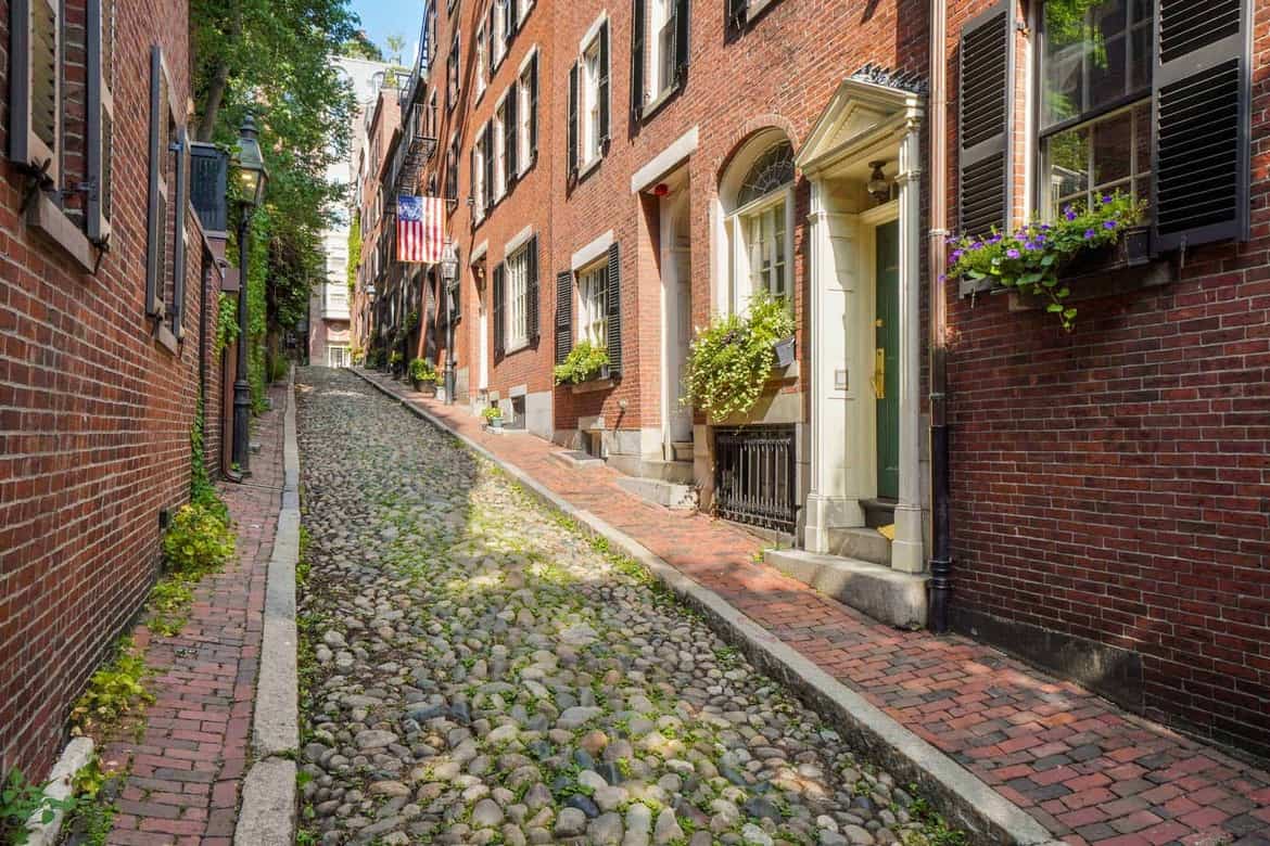 Boston