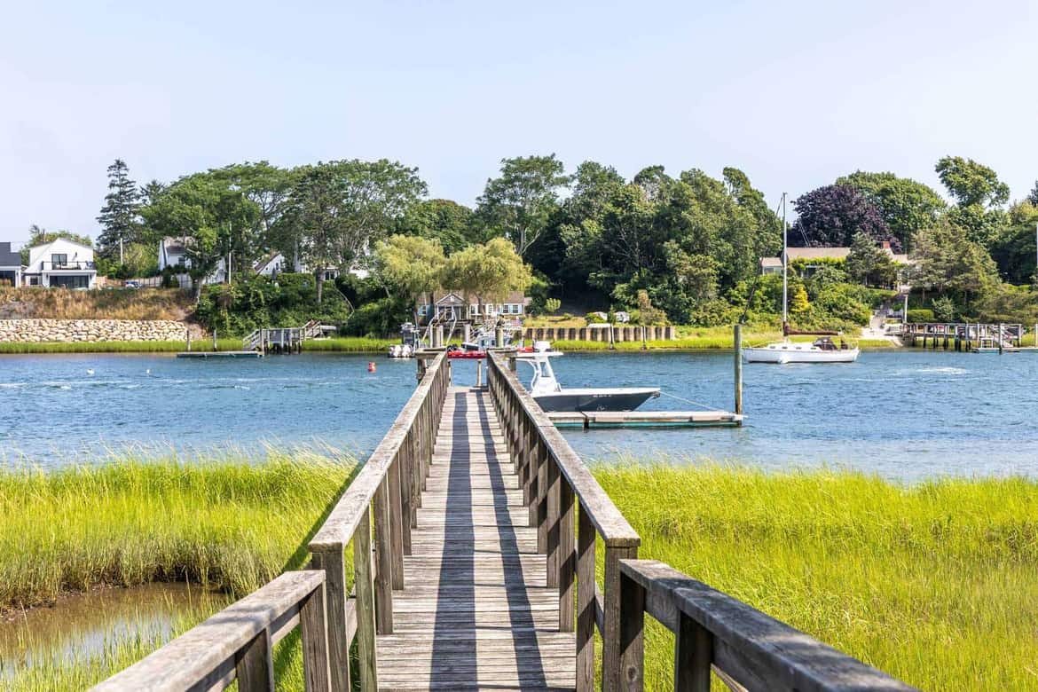 Coastal