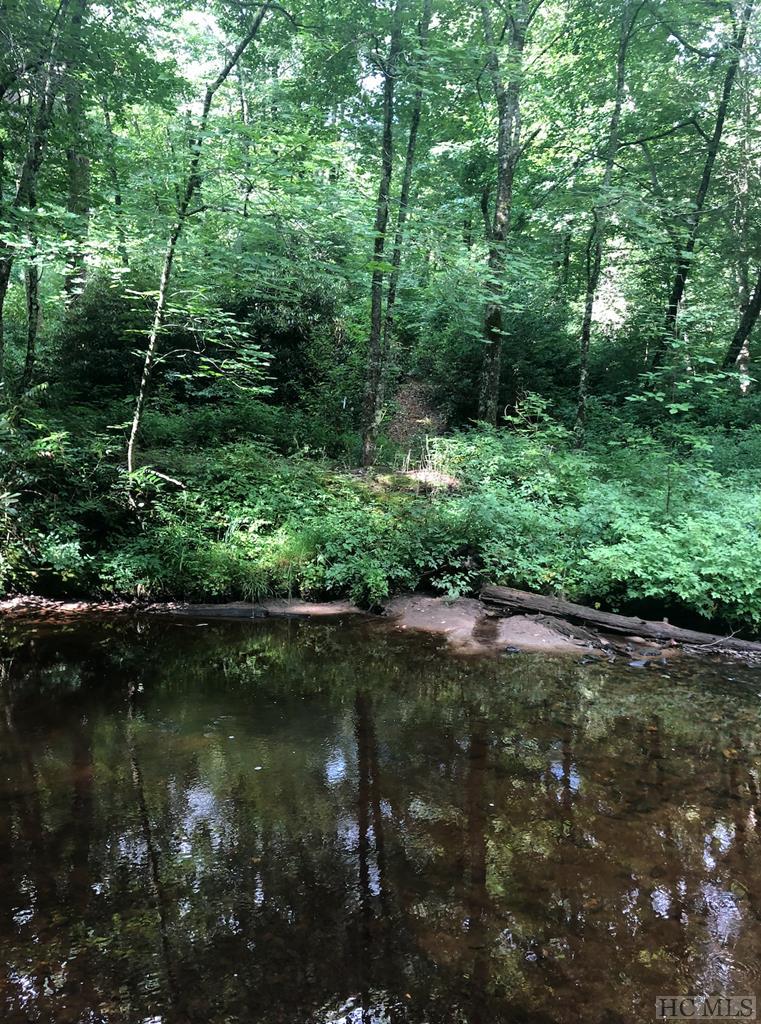Land for Sale in Mountain Waterfall Estates