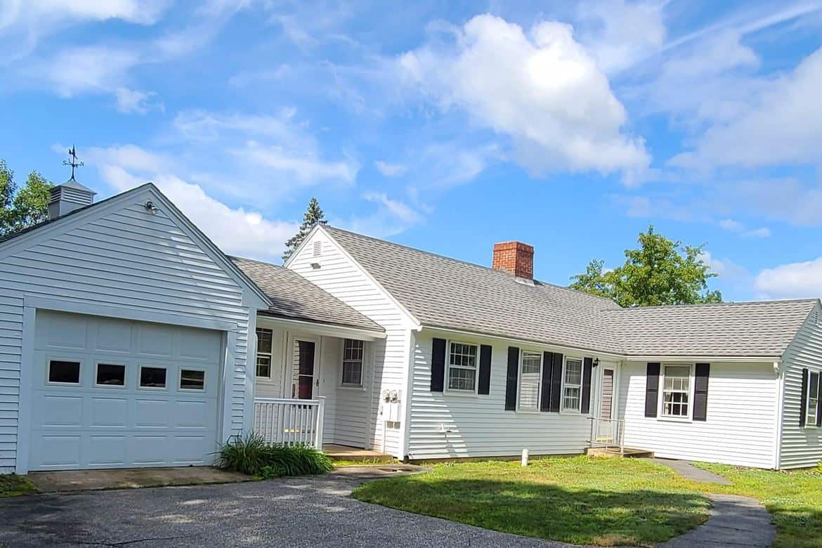 Agent Listings