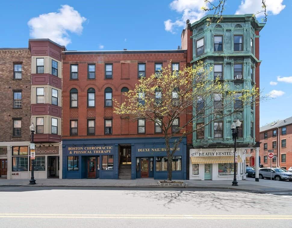 Agent Listings