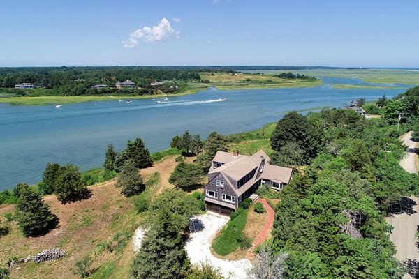 Open Houses