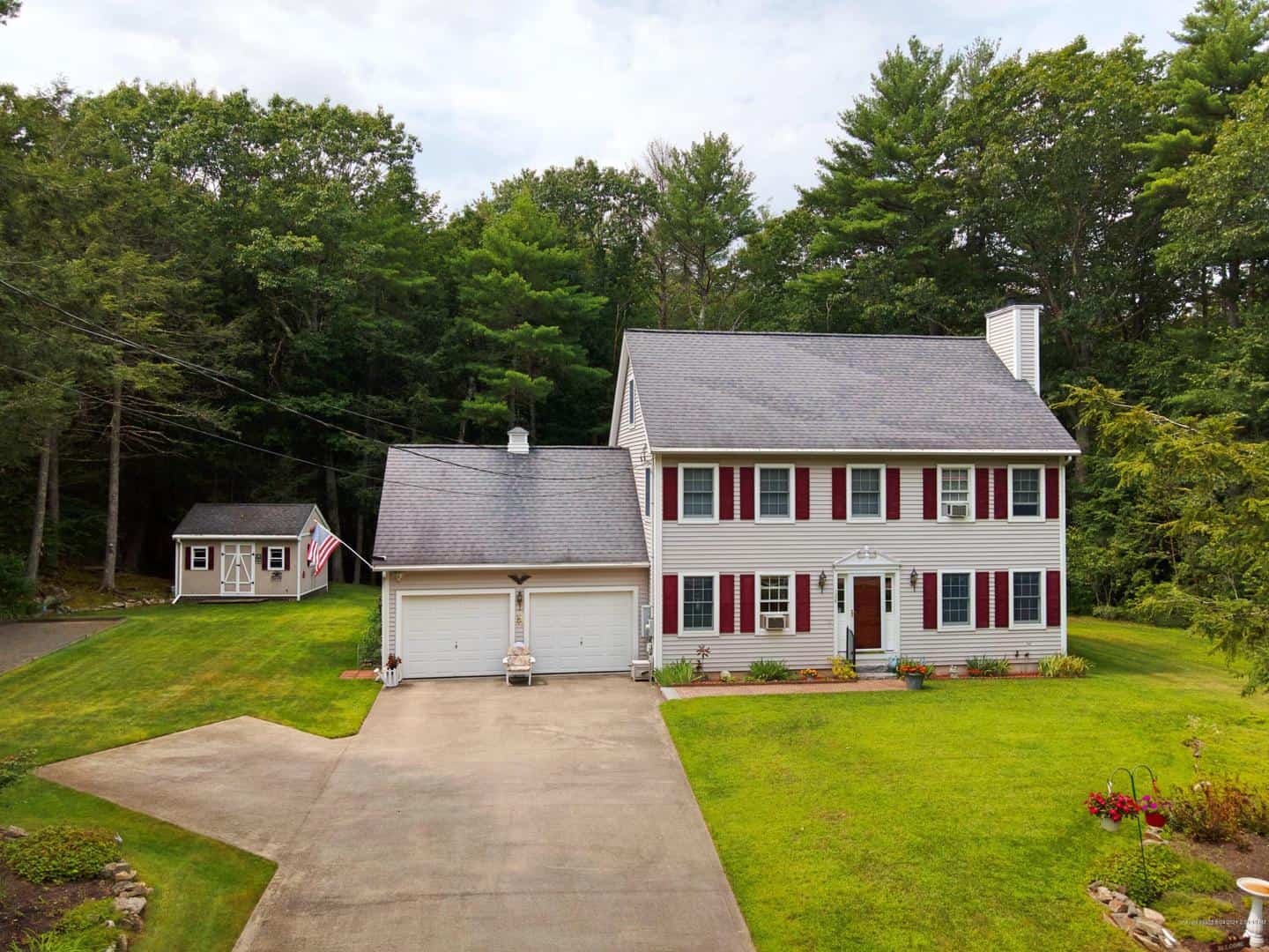 Listings for Nate Mayo