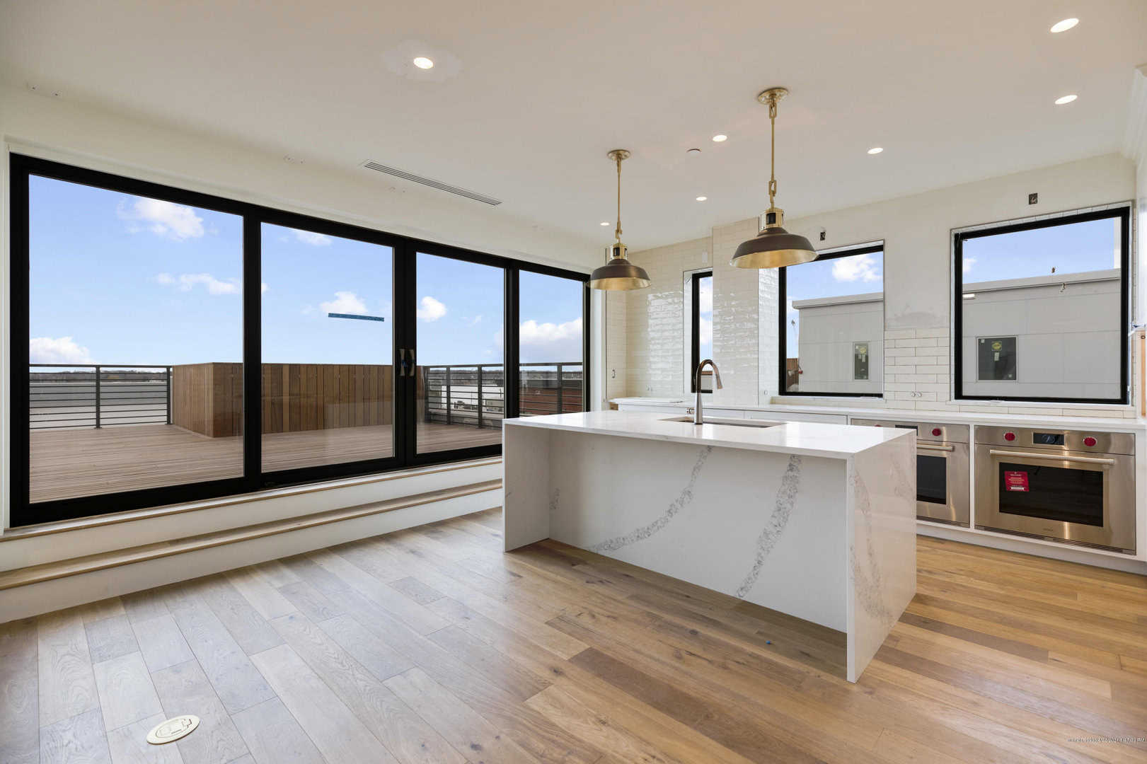 Condos in Greater Portland