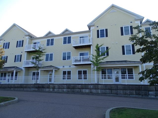 Severance Green