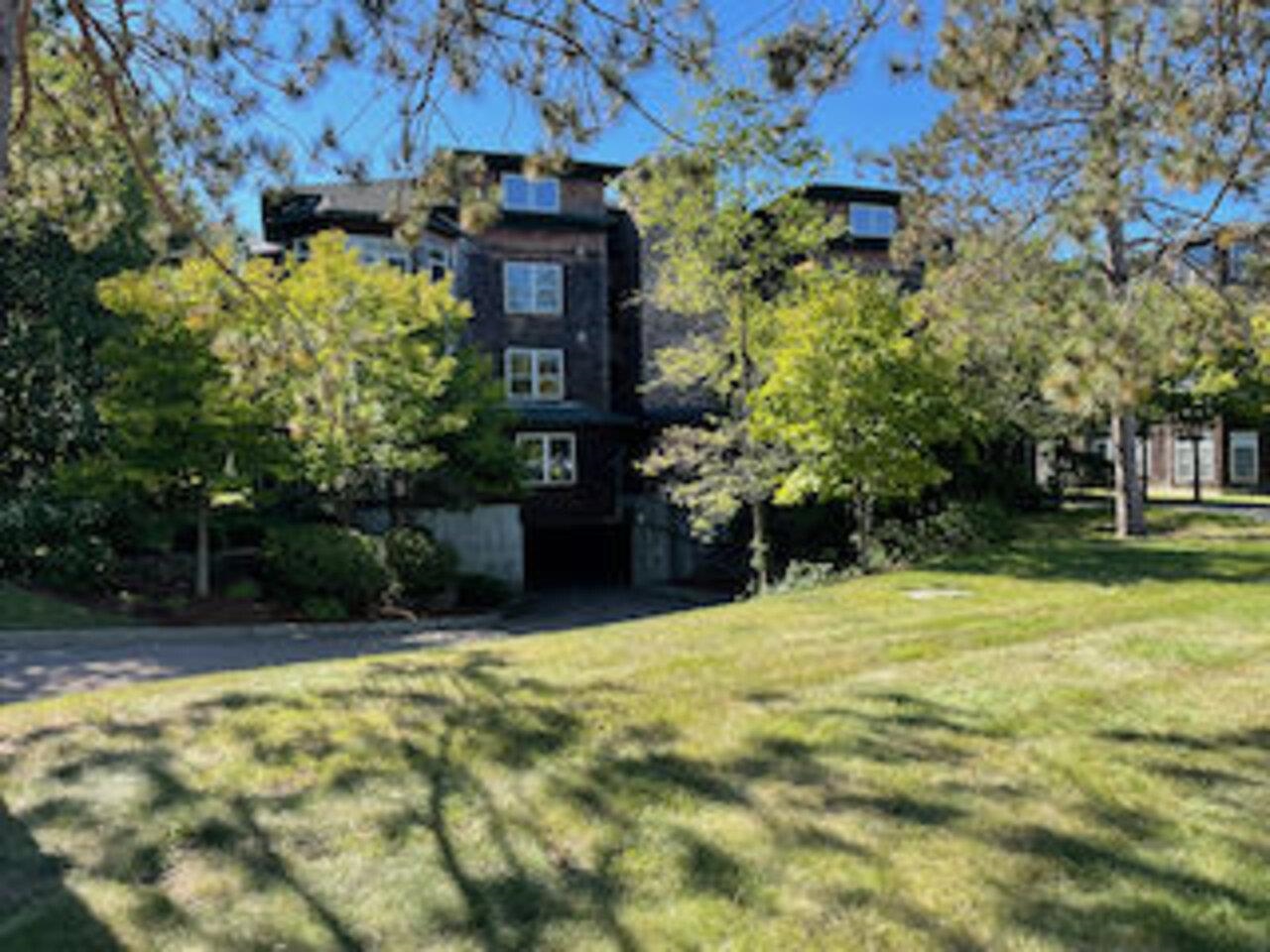 Claire Pointe