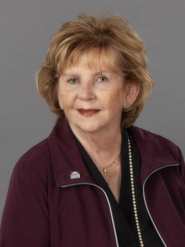 Diane Cline