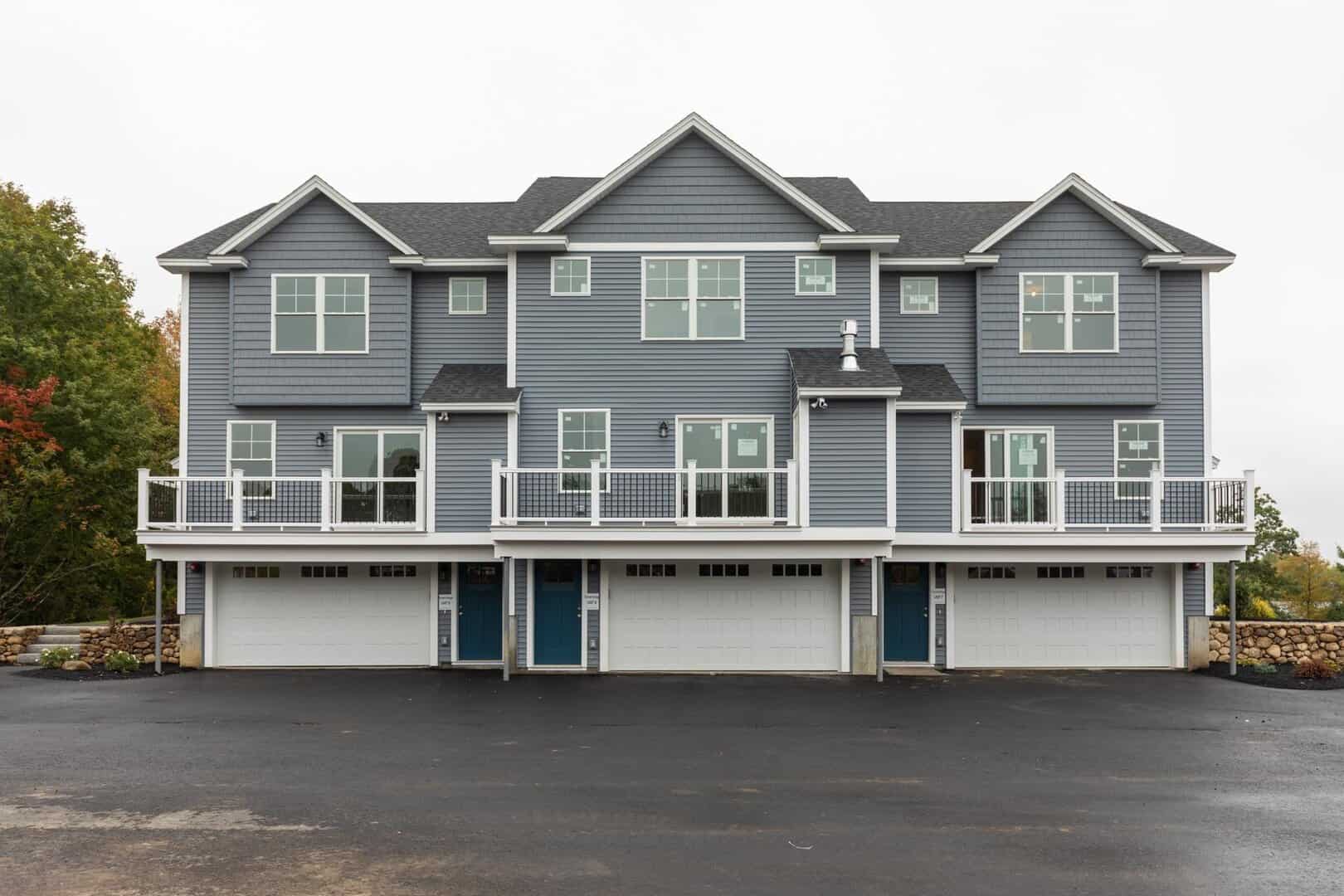 Condos for Sale in Somersworth Between $350,000 to $750,000