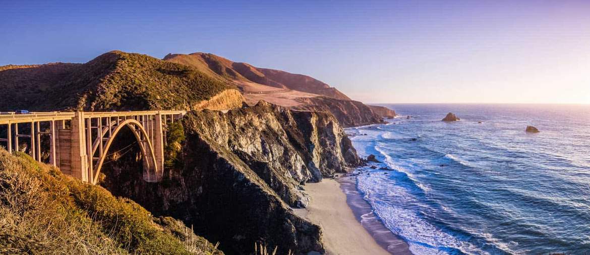 Central Coast