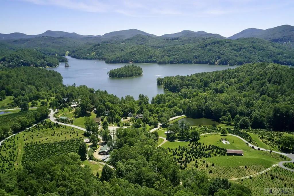Lake Glenville 